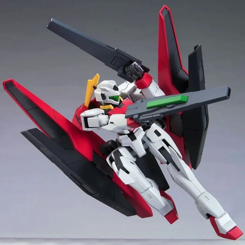 BANDAI HG00 1/144 GNR-101A GN ARCHER