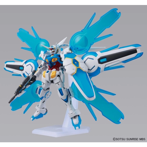 BANDAI HG 1/144 GUNDAM G-SELF PERFECT PACK