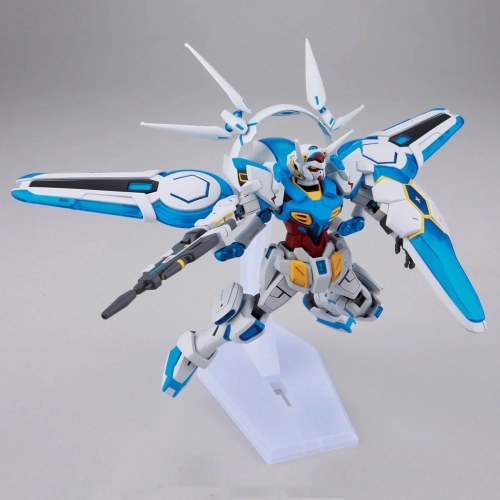 BANDAI HG 1/144 GUNDAM G-SELF PERFECT PACK