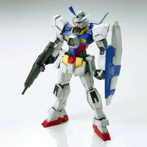BANDAI MG 1/100 GUNDAM AGE-1 NORMAL