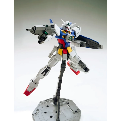 BANDAI MG 1/100 GUNDAM AGE-1 NORMAL