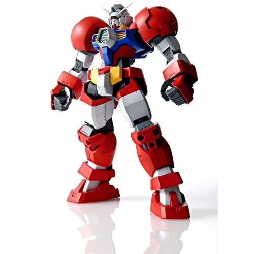 BANDAI MG 1/100 GUNDAM AGE-1 TITUS BANDAI MG 1/100 GUNDAM AGE-1 TITUS