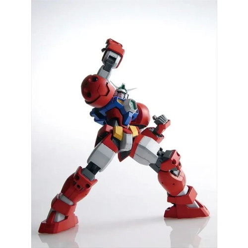 BANDAI MG 1/100 GUNDAM AGE-1 TITUS BANDAI MG 1/100 GUNDAM AGE-1 TITUS