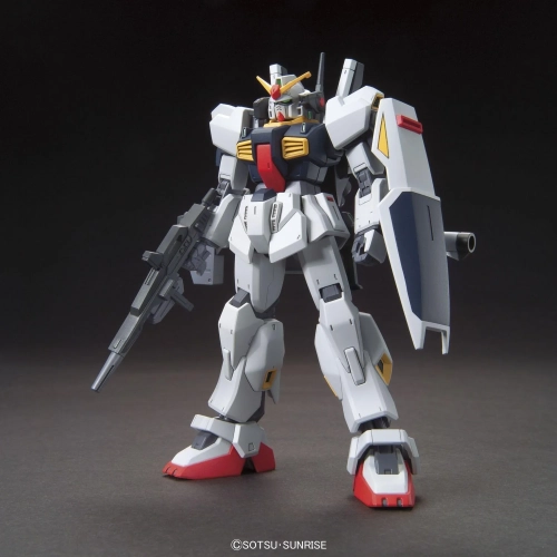 BANDAI HGUC 1/144 RX-178 GUNDAM MK-II (A.E.U.G.)