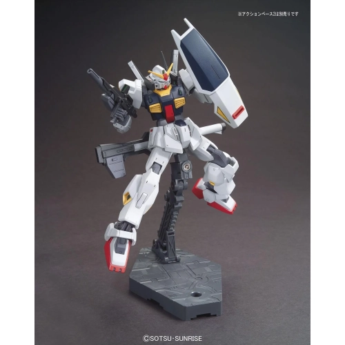 BANDAI HGUC 1/144 RX-178 GUNDAM MK-II (A.E.U.G.)