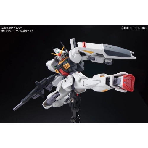 BANDAI HGUC 1/144 RX-178 GUNDAM MK-II (A.E.U.G.)