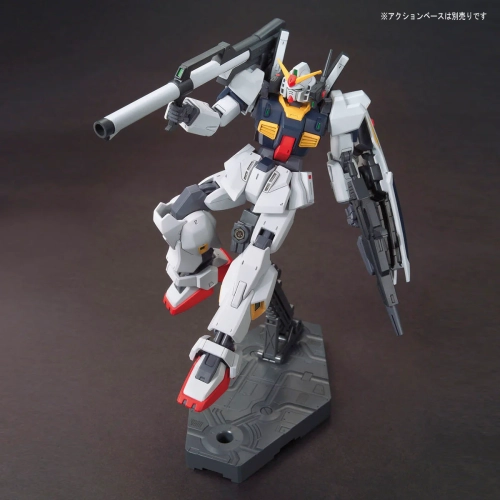 BANDAI HGUC 1/144 RX-178 GUNDAM MK-II (A.E.U.G.)
