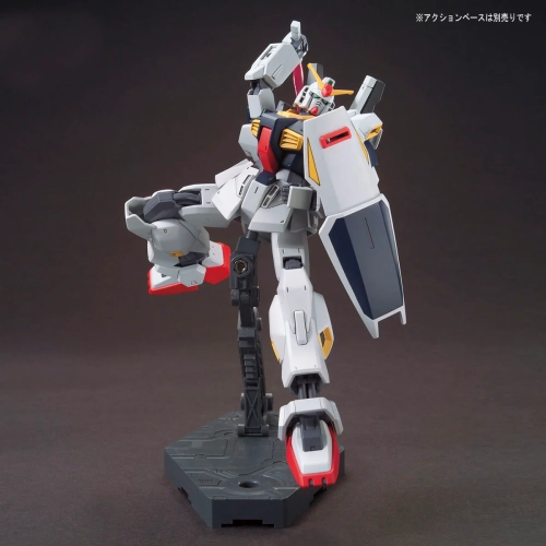 BANDAI HGUC 1/144 RX-178 GUNDAM MK-II (A.E.U.G.)