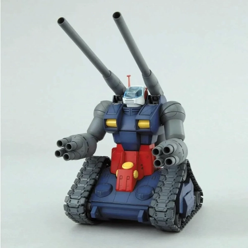 BANDAI MG 1/100 RX-75 GUNTANK