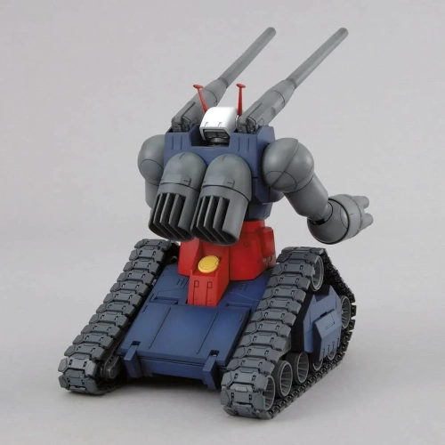 BANDAI MG 1/100 RX-75 GUNTANK