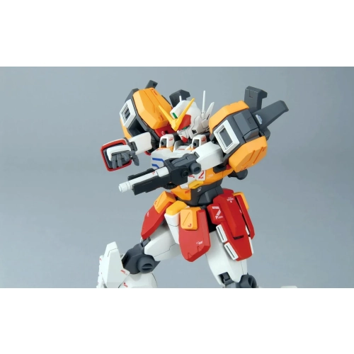 BANDAI MG 1/100 XXXG-01H GUNDAM HEAVYARMS EW
