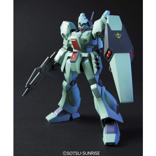 BANDAI HGUC 1/144 RGM-89 JEGAN