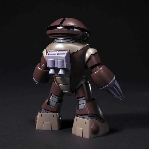 BANDAI HGUC 1/144 MSN-04 ACGUY