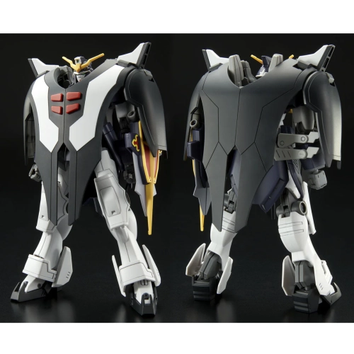 BANDAI HGAC 1/144 XXXG-01D2 GUNDAM DEATHSCYTHE HELL