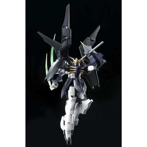 BANDAI HGAC 1/144 XXXG-01D2 GUNDAM DEATHSCYTHE HELL