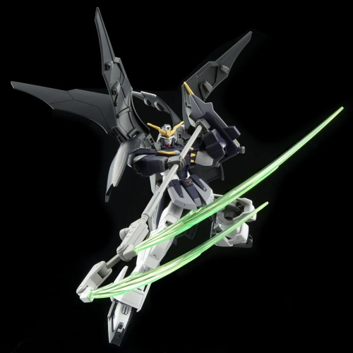 BANDAI HGAC 1/144 XXXG-01D2 GUNDAM DEATHSCYTHE HELL