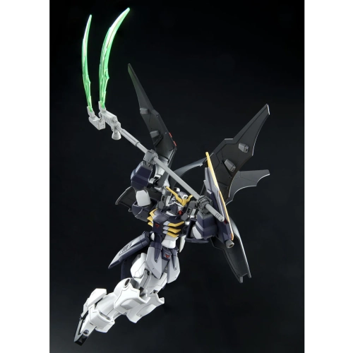 BANDAI HGAC 1/144 XXXG-01D2 GUNDAM DEATHSCYTHE HELL