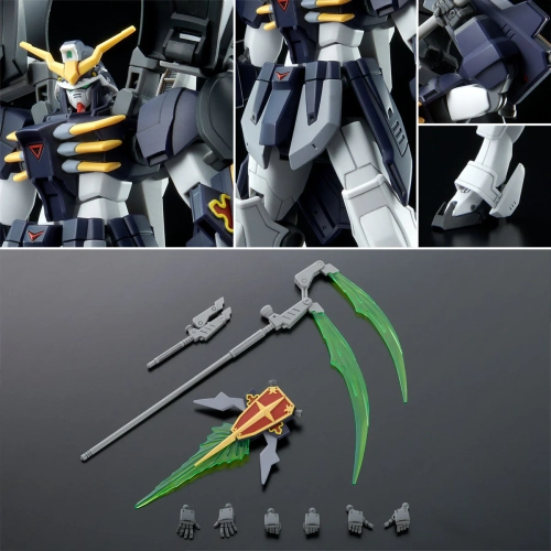 BANDAI HGAC 1/144 XXXG-01D2 GUNDAM DEATHSCYTHE HELL
