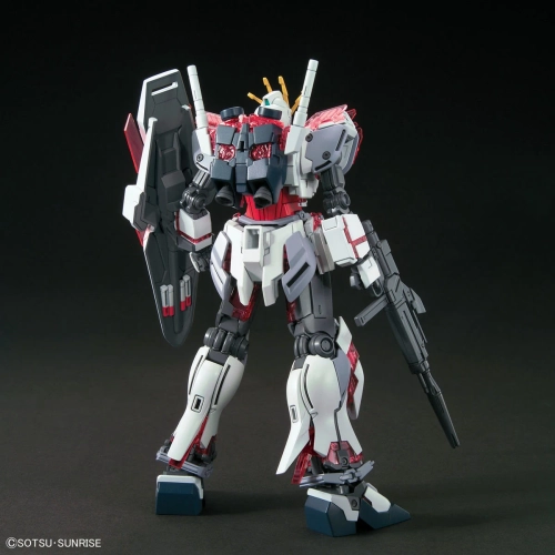BANDAI HGUC 1/144 RX-9/C NARRATIVE GUNDAM C-PACKS BANDAI HGUC 1/144 RX-9/C NARRATIVE GUNDAM C-PACKS