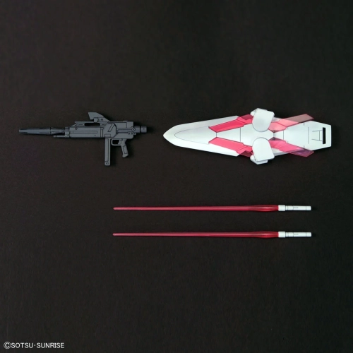 BANDAI HGUC 1/144 RX-9/C NARRATIVE GUNDAM C-PACKS BANDAI HGUC 1/144 RX-9/C NARRATIVE GUNDAM C-PACKS