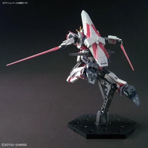 BANDAI HGUC 1/144 RX-9/C NARRATIVE GUNDAM C-PACKS BANDAI HGUC 1/144 RX-9/C NARRATIVE GUNDAM C-PACKS