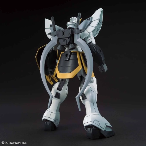 BANDAI HGAC 1/144 XXXG-01SR GUNDAM SANDROCK