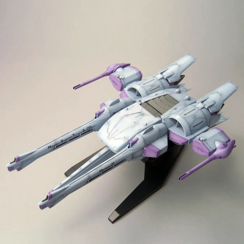 BANDAI HGCE 1/144 METEOR UNIT + FREEDOM GUNDAM