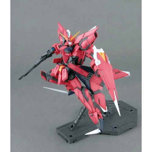 BANDAI MG 1/100 GAT-X303 AEGIS GUNDAM BANDAI MG 1/100 GAT-X303 AEGIS GUNDAM