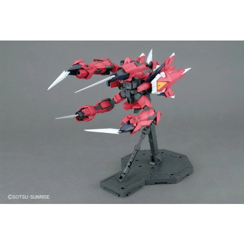 BANDAI MG 1/100 GAT-X303 AEGIS GUNDAM BANDAI MG 1/100 GAT-X303 AEGIS GUNDAM