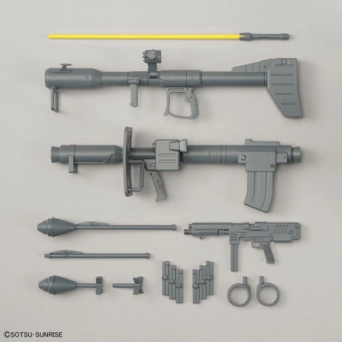 BANDAI MG 1/100 MS-09 DOM BL