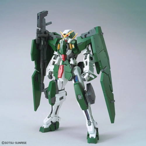 BANDAI MG 1/100 GN-002 GUNDAM DYNAMES