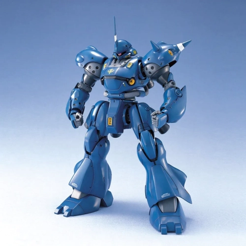 BANDAI MG 1/100 MS-18E KAMPFER BANDAI MG 1/100 MS-18E KAMPFER