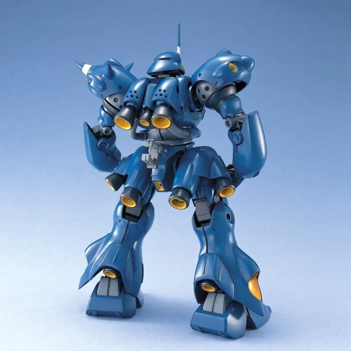 BANDAI MG 1/100 MS-18E KAMPFER BANDAI MG 1/100 MS-18E KAMPFER