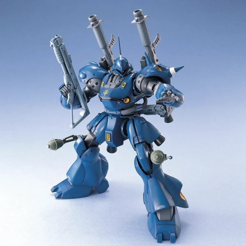 BANDAI MG 1/100 MS-18E KAMPFER BANDAI MG 1/100 MS-18E KAMPFER