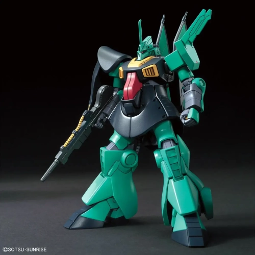 BANDAI HGUC 1/144 MSK-008 DIJEH