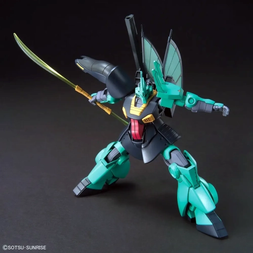 BANDAI HGUC 1/144 MSK-008 DIJEH