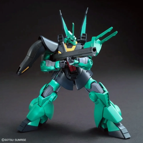 BANDAI HGUC 1/144 MSK-008 DIJEH