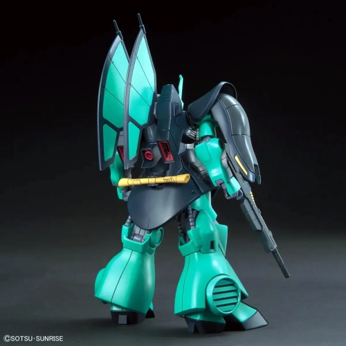 BANDAI HGUC 1/144 MSK-008 DIJEH