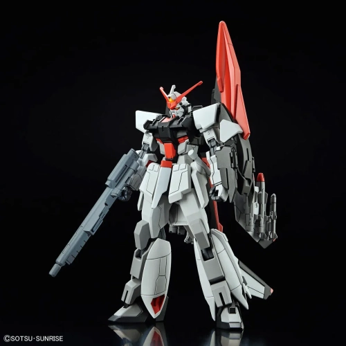 BANDAI HGCE 1/144 STTS/F-400 MURASAME KAI