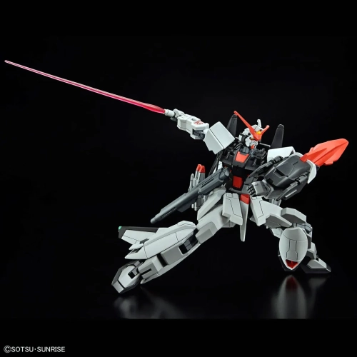 BANDAI HGCE 1/144 STTS/F-400 MURASAME KAI