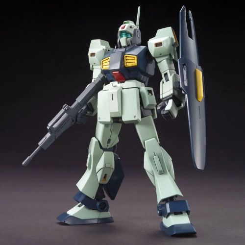 BANDAI HGUC 1/144 MSA-003 NEMO ( UNICORN VER. )