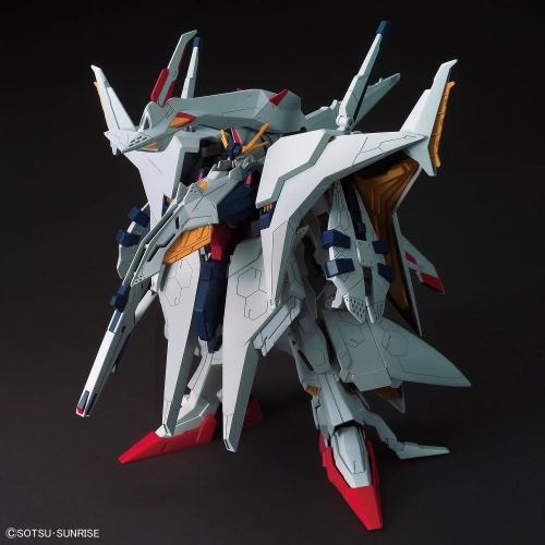 BANDAI HGUC 1/144 RX-104FF PENELOPE BANDAI HGUC 1/144 RX-104FF PENELOPE