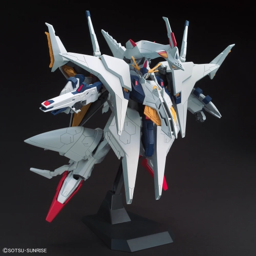 BANDAI HGUC 1/144 RX-104FF PENELOPE BANDAI HGUC 1/144 RX-104FF PENELOPE