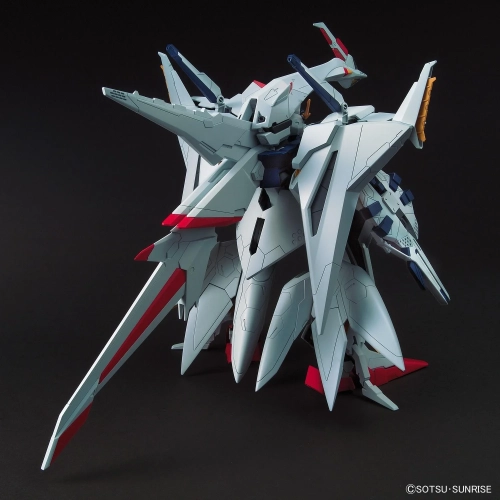 BANDAI HGUC 1/144 RX-104FF PENELOPE BANDAI HGUC 1/144 RX-104FF PENELOPE