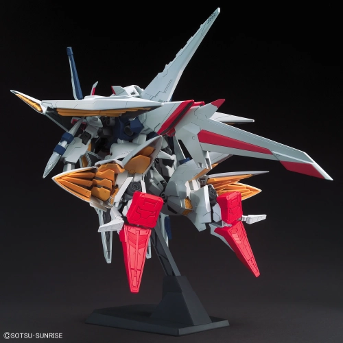 BANDAI HGUC 1/144 RX-104FF PENELOPE BANDAI HGUC 1/144 RX-104FF PENELOPE