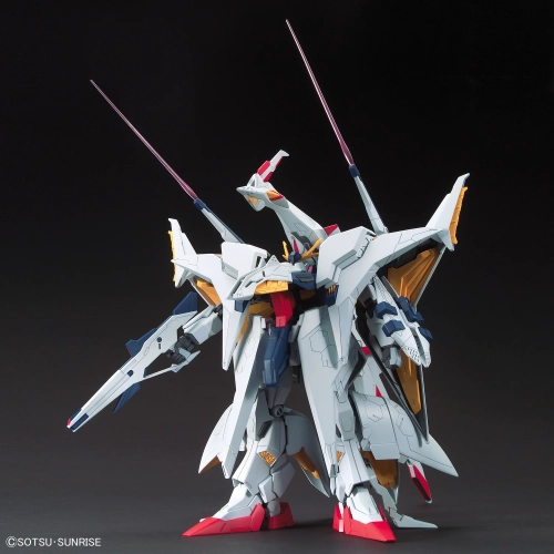 BANDAI HGUC 1/144 RX-104FF PENELOPE BANDAI HGUC 1/144 RX-104FF PENELOPE