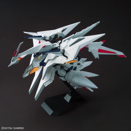 BANDAI HGUC 1/144 RX-104FF PENELOPE BANDAI HGUC 1/144 RX-104FF PENELOPE