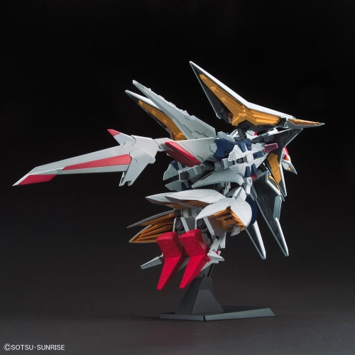 BANDAI HGUC 1/144 RX-104FF PENELOPE BANDAI HGUC 1/144 RX-104FF PENELOPE