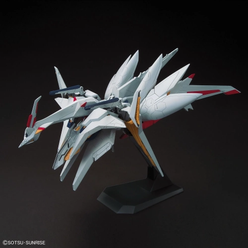 BANDAI HGUC 1/144 RX-104FF PENELOPE BANDAI HGUC 1/144 RX-104FF PENELOPE