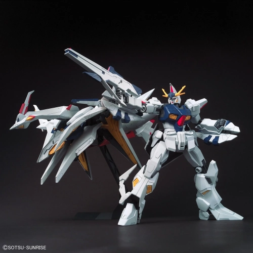 BANDAI HGUC 1/144 RX-104FF PENELOPE BANDAI HGUC 1/144 RX-104FF PENELOPE